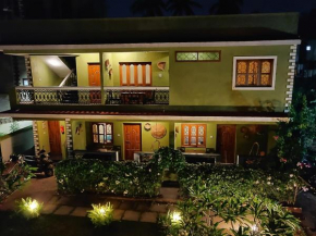 Zyon's Hideaway Goa